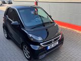Smart ForTwo 451 Passion 84 PS KLIMA SERVO PANORAMA - Smart ForTwo in Dortmund