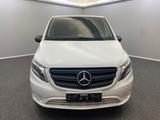 Mercedes-Benz Vito Tourer eVito 129 Pro lang*ACC*LED*NAV*17Z* - mit Elektro-Antrieb: Van