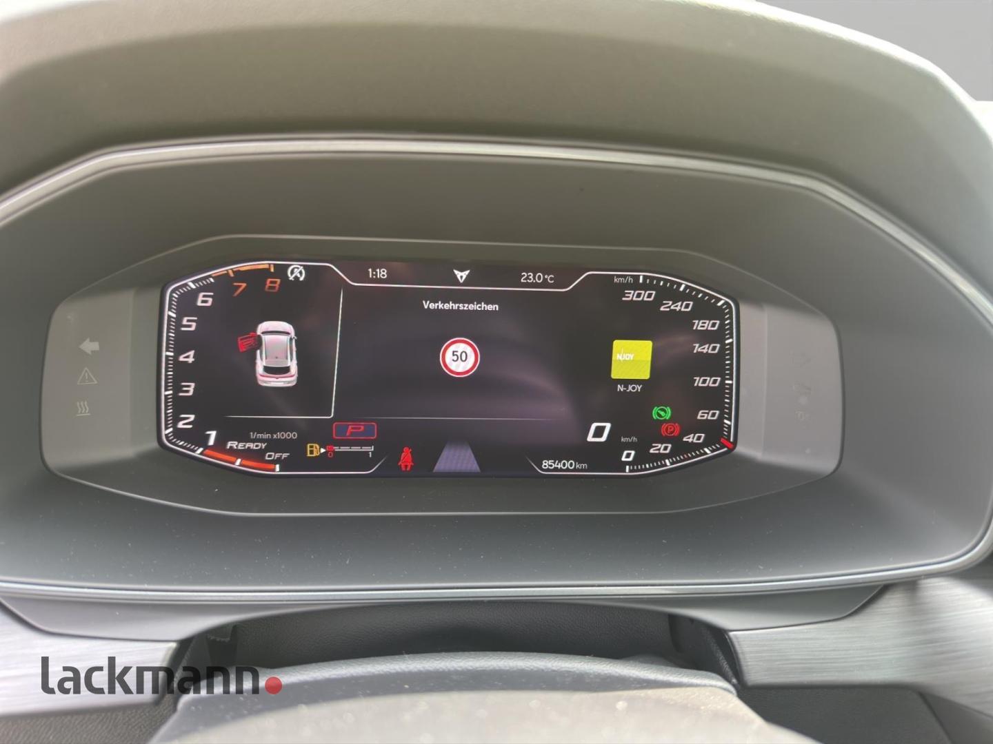 Cupra Formentor 4Drive*Leder*Pano*Brembo*Beats*eHeck*