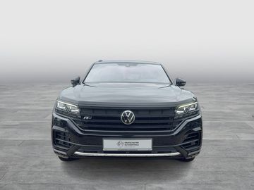 Volkswagen Touareg - 7