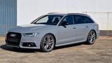 Audi A6 3.0 TDI  Competition quattro Nardo S-Line