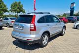 Honda CR-V Comfort AUTOMATIK 4x4 AHK ALLRAD - Honda Gebrauchtwagen mit Automatikschaltung
