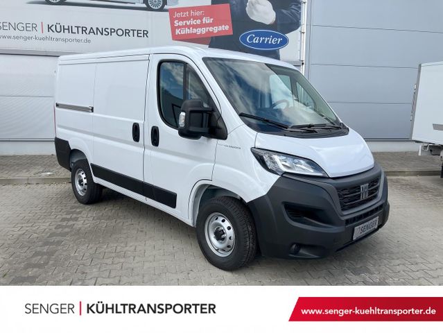 Fiat Ducato 35 L1H1 Tiefkühl -20°C