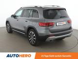 Mercedes-Benz GLB 220 d Progressive Aut.*LED*NAVI*TEMPO*CAM* - Mercedes-Benz GLB 220 Gebrauchtwagen in Stuttgart
