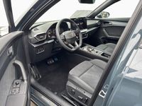 Cupra Formentor - Vorschau Bild 10