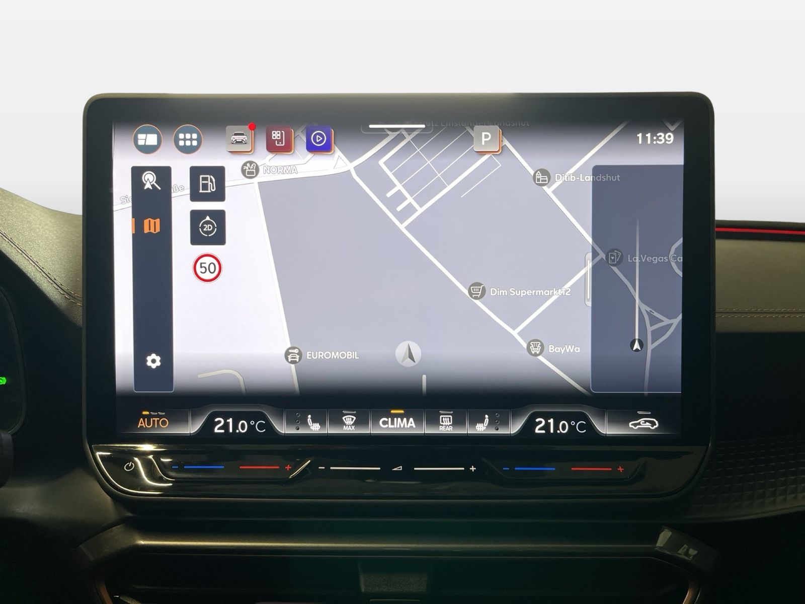 Cupra Leon - Bild 16