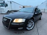 Audi A8 *3,0l*Facelift*Klima*Automatik*AHK* - Audi A8: Facelift