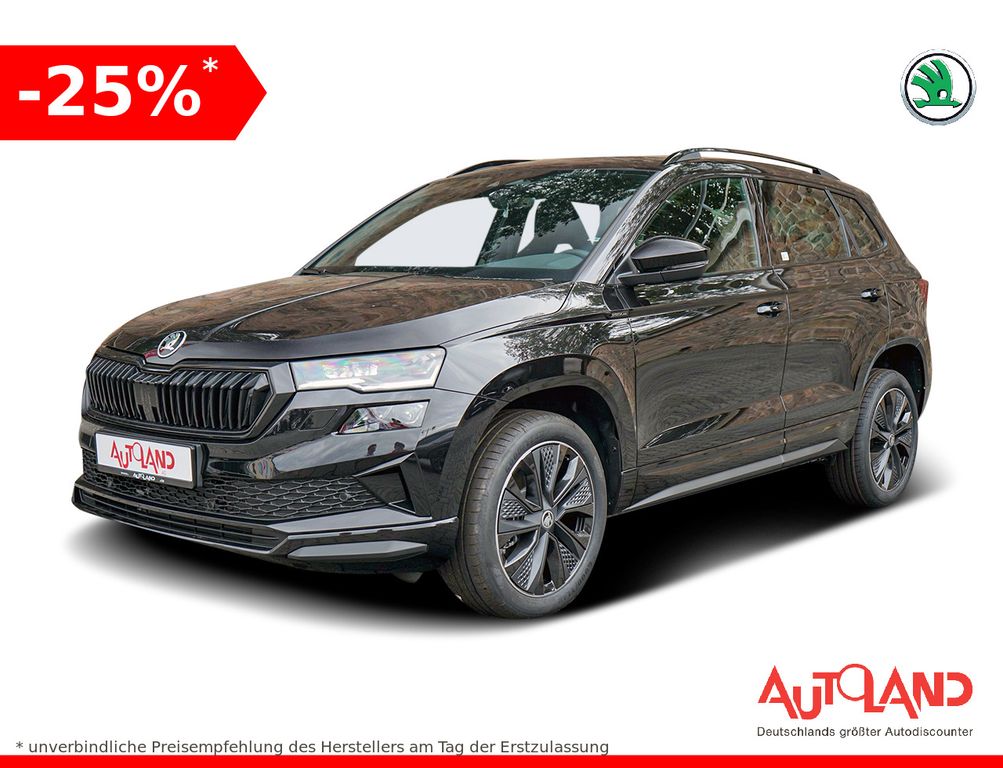 Image of Skoda Karoq