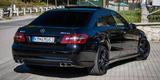 Mercedes-Benz E 63 AMG AMG - Mercedes-Benz E 63 AMG Gebrauchtwagen