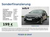Kia Ceed 1.5T DCT7 SPIRIT TECHNIK NAVI KAMERA UVM.