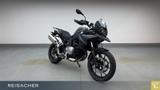 BMW F 750 GS Triple Black 4-Pakete, rep. Umfaller - BMW R75