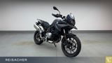 BMW F 750 GS Triple Black 4-Pakete, rep. Umfaller - BMW R75