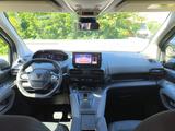 Peugeot Rifter Allure M1 L1 Automatik*Rampe*Kamera - gebrauchte Peugeot Kleinbus