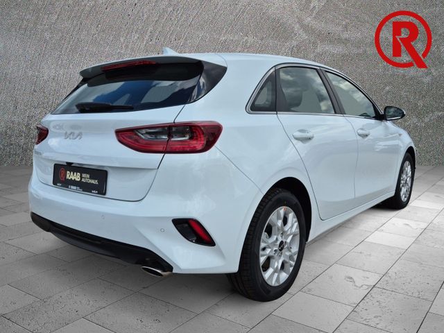 Ceed Vision 1.5 T-GDI Android Auto Apple CarPlay