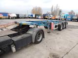 Lag 30' - 20' ADR Containerchassis - Angebote