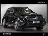 Mercedes-Benz GLE 400 e 4M , AMG BURM NIGHT WIDE MEMO MULTI - Mercedes-Benz GLE 400 in Lübeck
