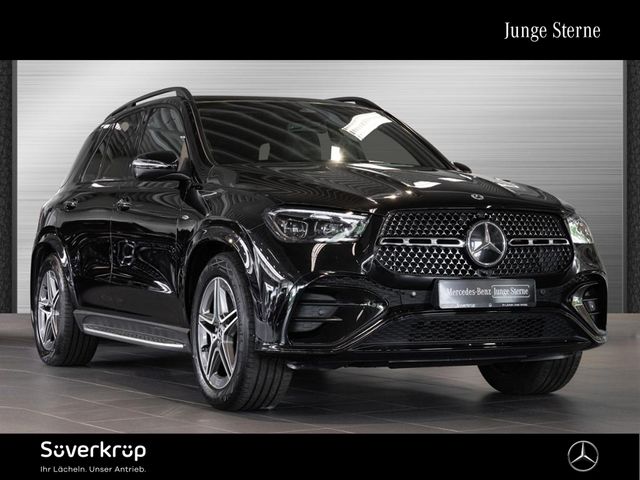 MERCEDES-BENZ GLE 400 e 4M ,
