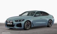 BMW i4 - Vorschau Bild 1