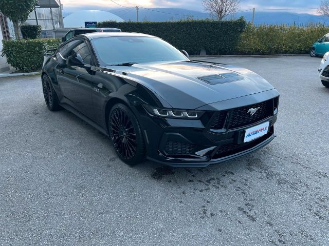 Andere Ford Mustang Fastback 5.0 V8 GT