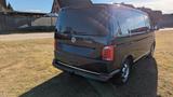 Volkswagen T6 Multivan  4Motion Highline - Volkswagen: Blau, Multivan Motion