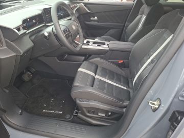 Bild 9 Opel Grandland (X) Grandland 1.2 48V Mild-Hybrid 107 kW GS HUD El.