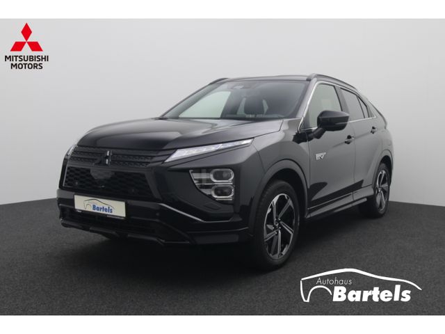 Mitsubishi Eclipse Cross Plus Select Hybrid 4WD