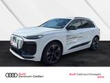 Audi SQ6 e-tron quattro AHK Pano B&O Tech-pro - Audi SQ6 e-tron aus 2024