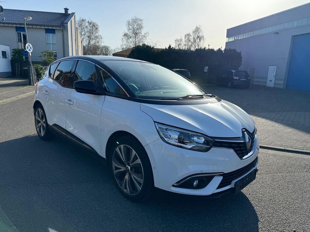 Image of Renault Scenic