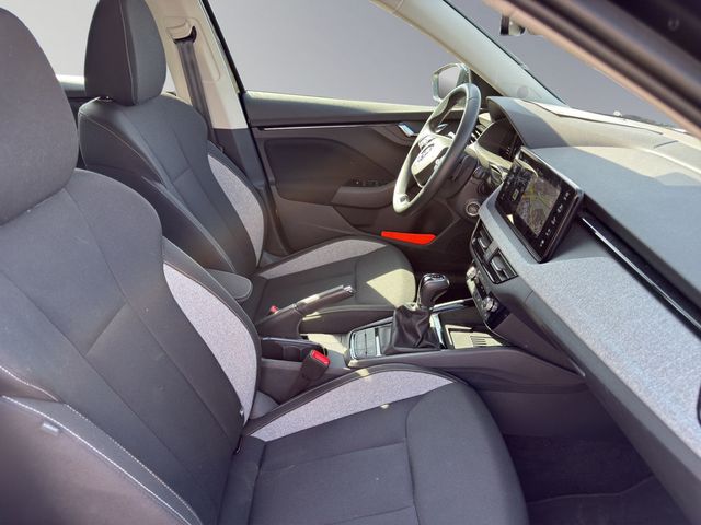 Kamiq 1.5TSI DSG Drive AHK