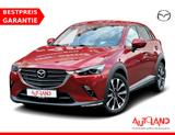 Mazda CX-3 2.0 Sports-Line Navi Head-Up Sitzheizung - Mazda aus 2019