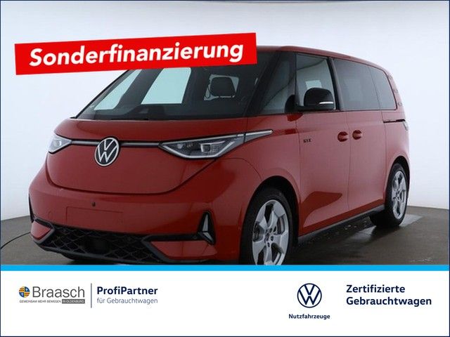 Image of Volkswagen ID. Buzz