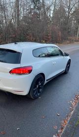 Volkswagen Scirocco 2.0 WHITE MONSTER  - VW Scirocco in Stuttgart