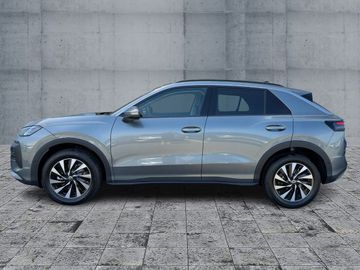 Volkswagen T-Roc - 3