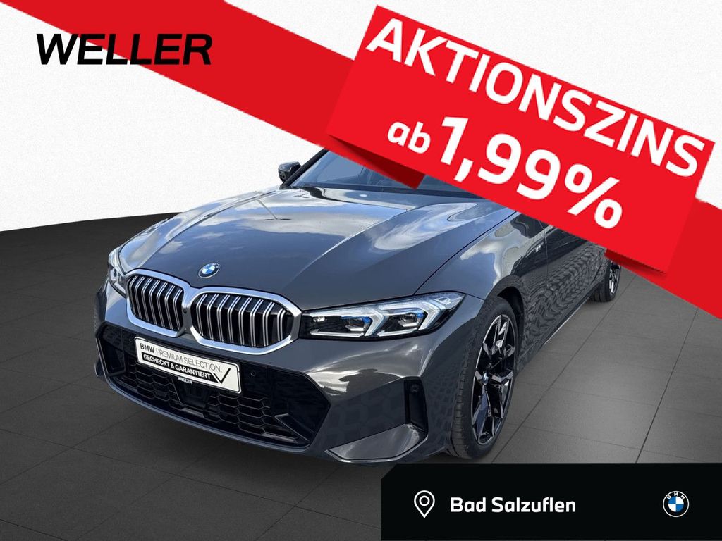 Image of BMW 320