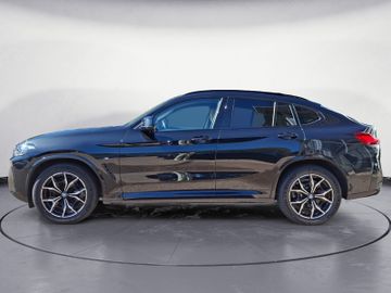 BMW X4 - 3