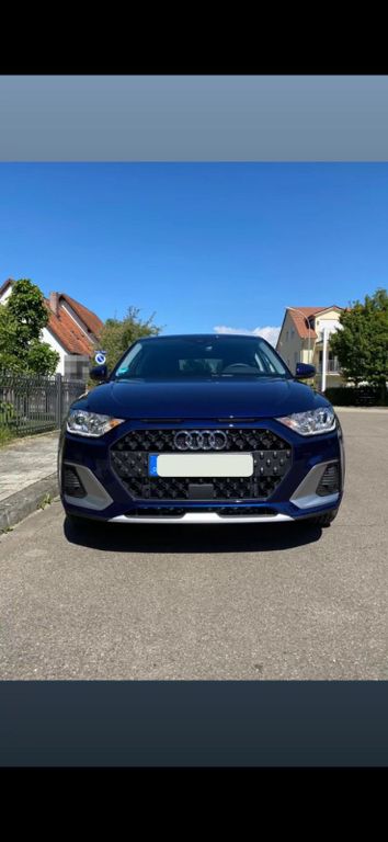 Image of Audi A1