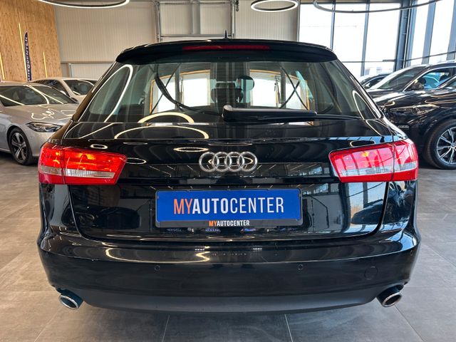 Audi A6 Avant 3.0 TDI quattro *Xenon*Leder*Navi*