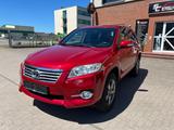 Toyota RAV 4 RAV4 Life - gebrauchte Toyota RAV 4 aus dem Jahr 2012
