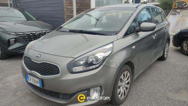 Kia KIA Carens 1.7 CRDi 115 CV Cool