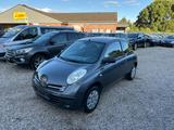 Nissan Micra 1,2 Visia/Klima/Radio/ - gebrauchte Nissan Micra aus dem Jahr 2005