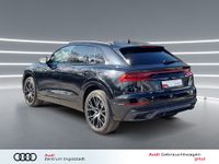 Audi Q8 - Vorschau Bild 5