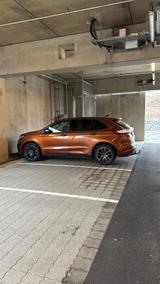 Ford Edge ST-Line 2.0 TDCi | Allrad | sportlich  - Ford Edge: Sport