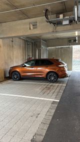 Ford Edge ST-Line 2.0 TDCi | Allrad | sportlich  - Ford Edge aus 2018