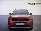 Opel Frontera 1.2 Turbo GS Automatik Hybrid - Opel Frontera: A