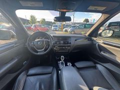 Fahrzeugabbildung BMW X3 xDrive 35 i M Paket *ATM 30tkm* 360  PANO AHK