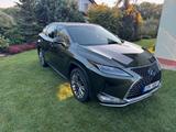 Lexus 450h 3,5 AWD Luxury - Lexus RX 450 von privat