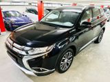 Mitsubishi Outlander 2.2 DI-D Plus 4WD Automatik 7-Sitzer - Mitsubishi Outlander mit Diesel-Antrieb: Allradantrieb, Geländewagen, Automatik