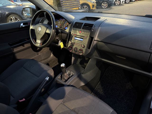 Volkswagen Polo  IV Goal