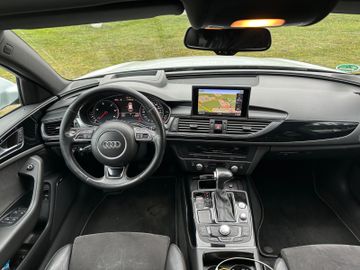 Audi A6 - 10