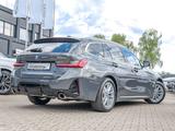 BMW 330d Touring M Sport HUD PANO ACC AHK RFK NAVI - BMW 330 330d mit Diesel-Antrieb
